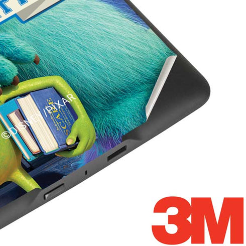 Disney Monsters University Official Poster Amazon Kindle Skin